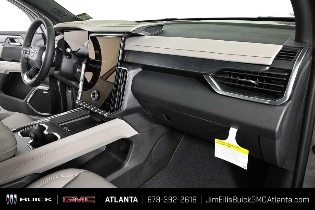 2026 GMC Acadia Elevation - Photo 24