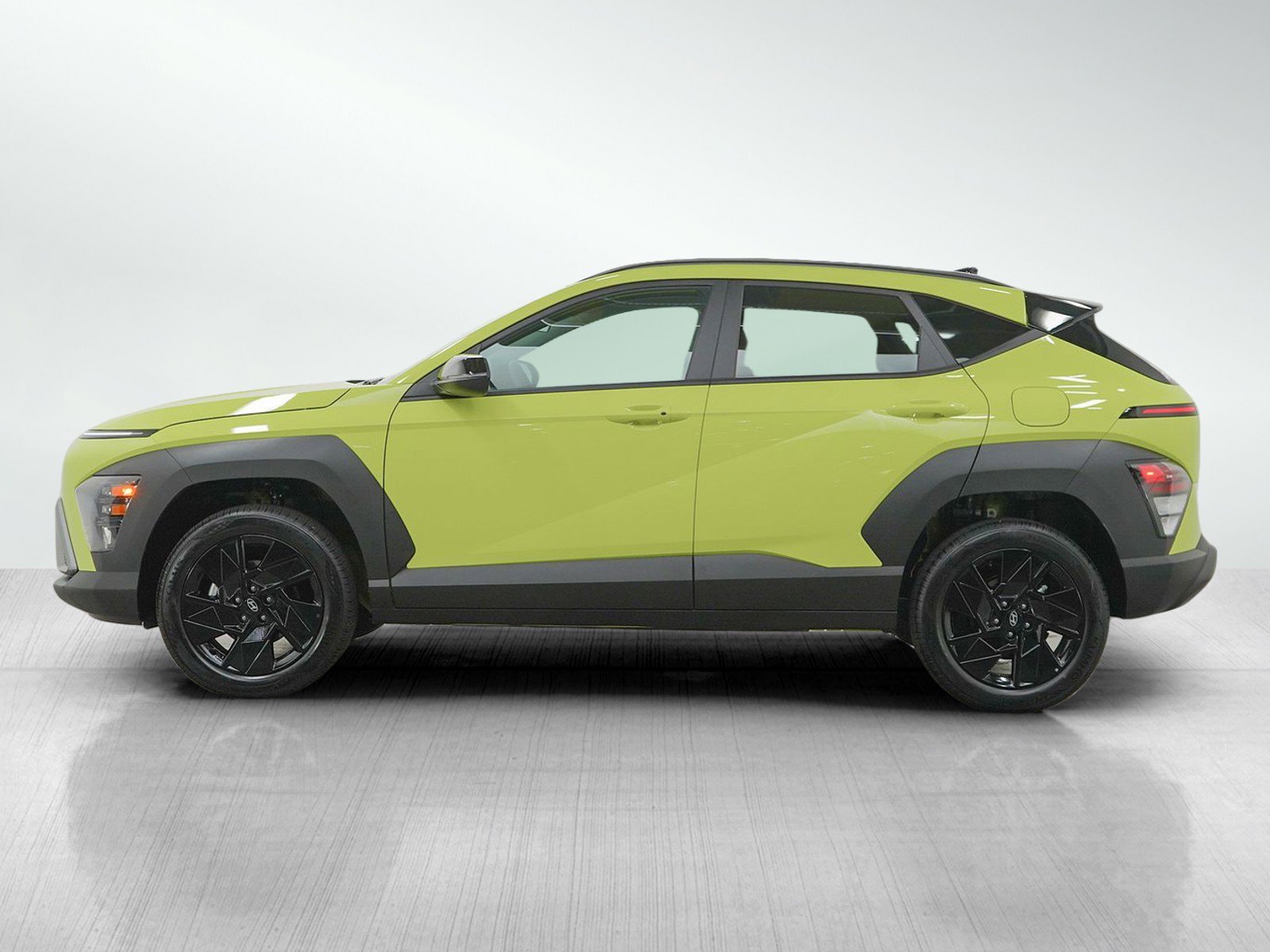 Certified 2026 Hyundai Kona SEL Sport with VIN KM8HFCAB7TU369319 for sale in Minneapolis, Minnesota