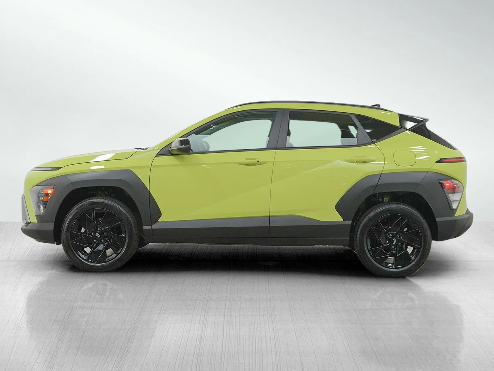 Certified 2026 Hyundai Kona SEL Sport with VIN KM8HFCAB7TU369319 for sale in Minneapolis, Minnesota