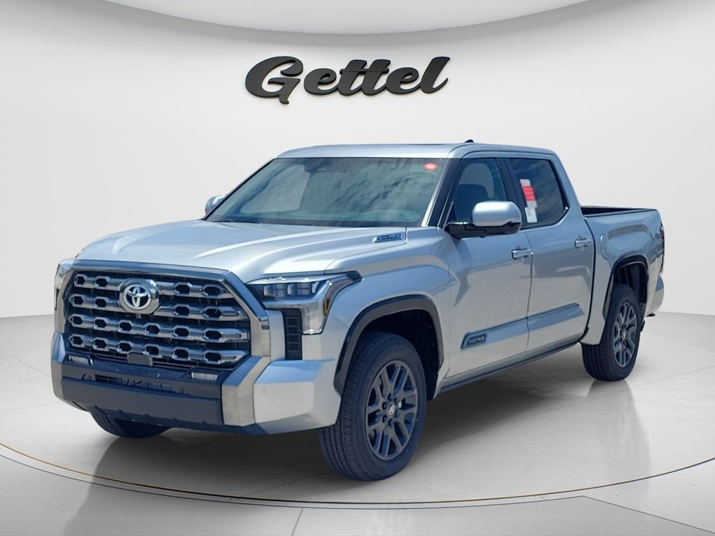 New Toyota Tundra i-FORCE Max for Sale in Punta Gorda, FL