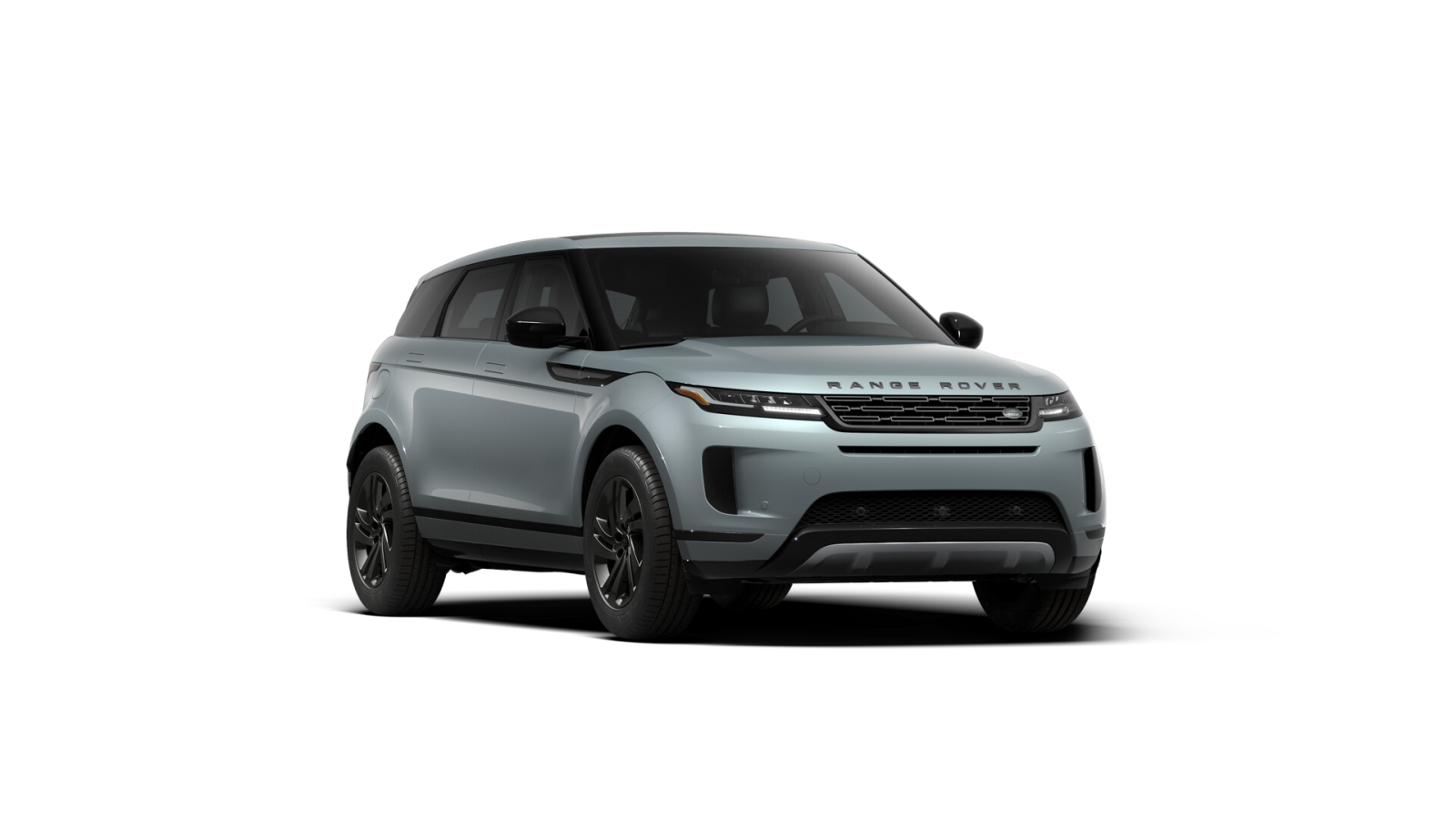 2026 Land Rover Range Rover Evoque's photo