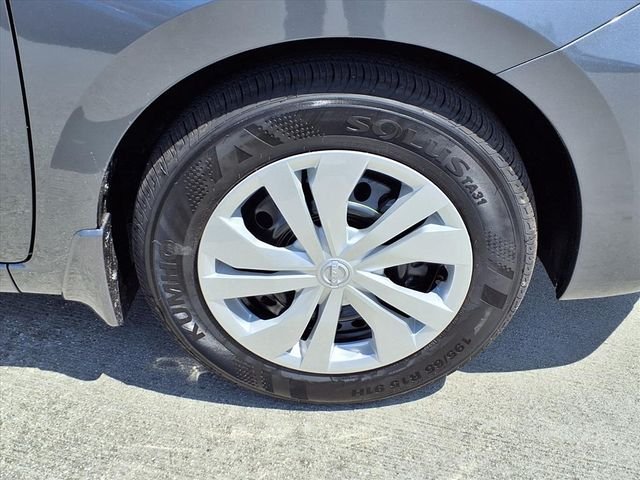 Used 2025 Gray Nissan 1.6 S image 5