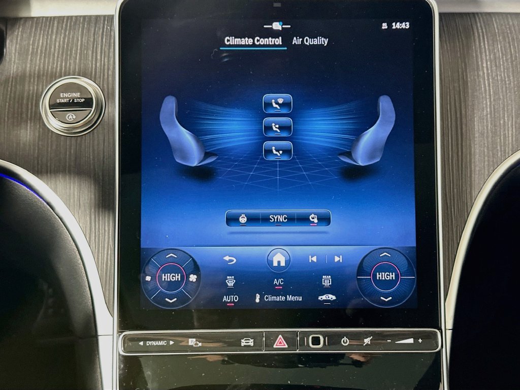 New 2027 Black Mercedes-Benz CLE 450 image 47