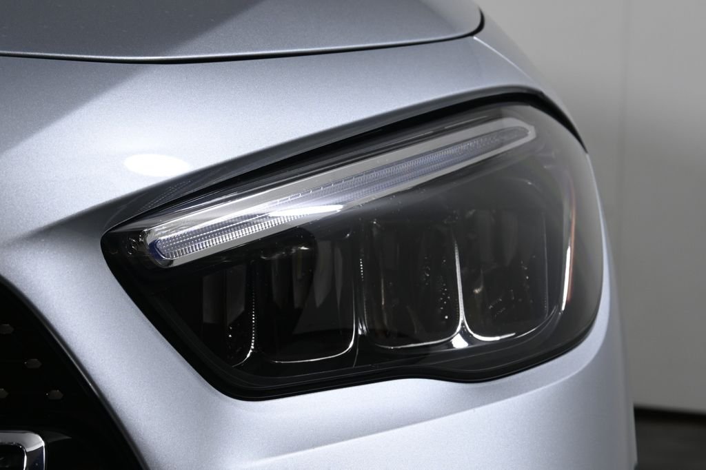 2026 Mercedes-Benz GLA GLA 250 - Photo 11