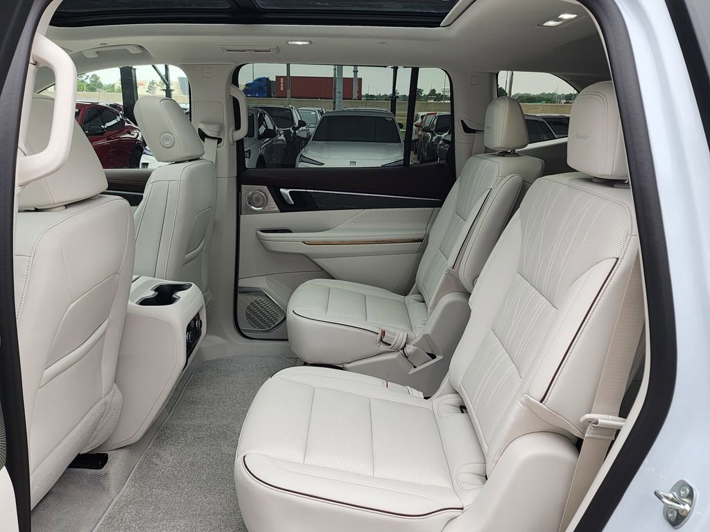 2026 Buick Enclave Avenir - Photo 45