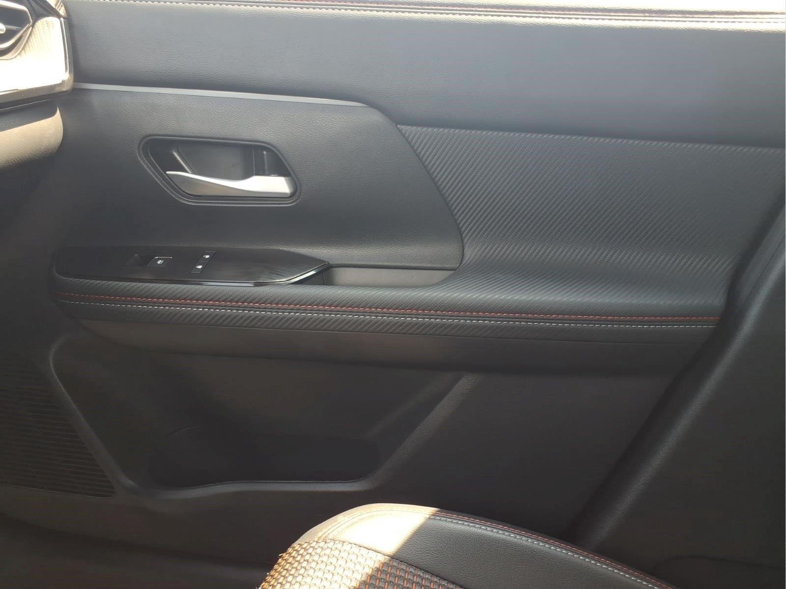 2026 Nissan KICKS SR AWD - Photo 28