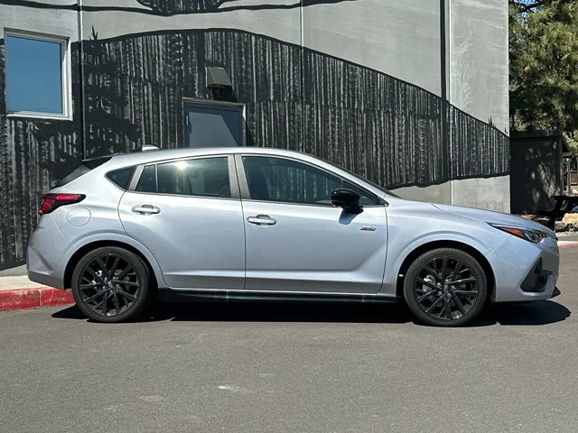 2026 Subaru Impreza RS - Photo 35