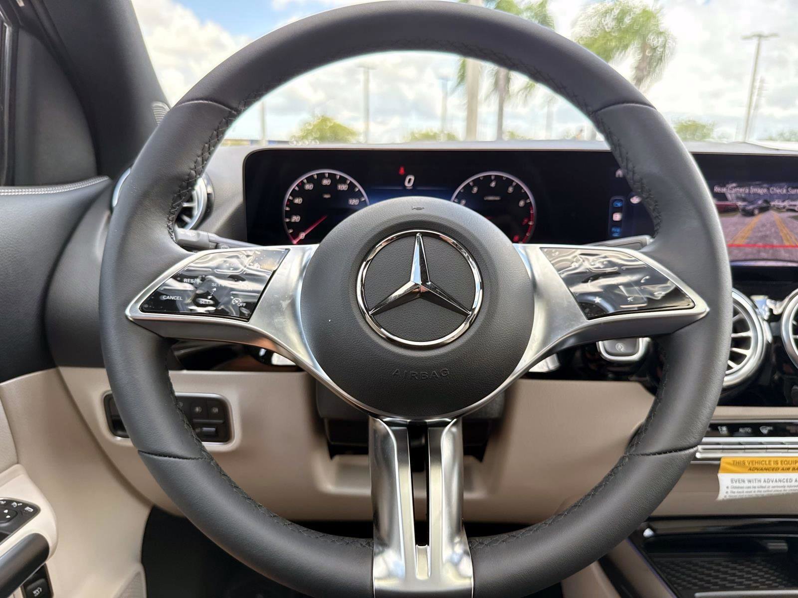 New 2026 Gray Metallic Mercedes-Benz 250 4MATIC® SUV image 31
