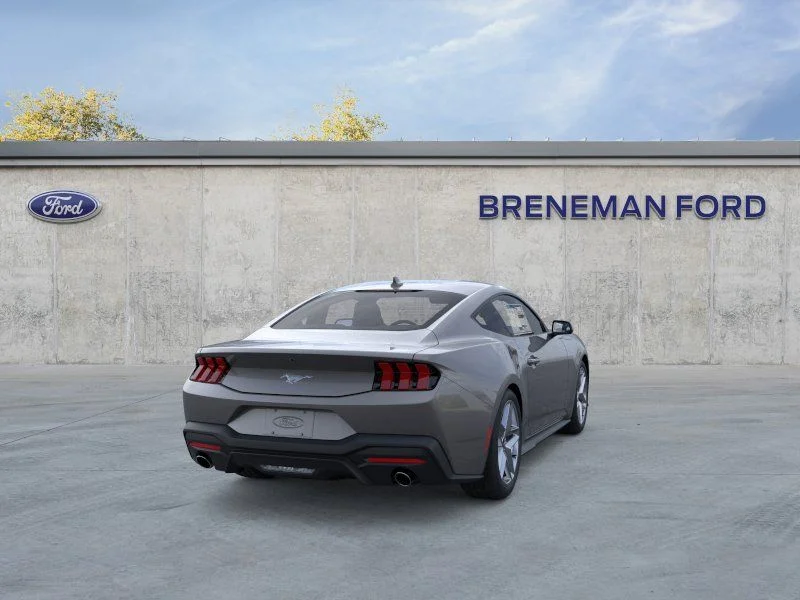 2026 Ford Mustang EcoBoost Fastback - Photo 9