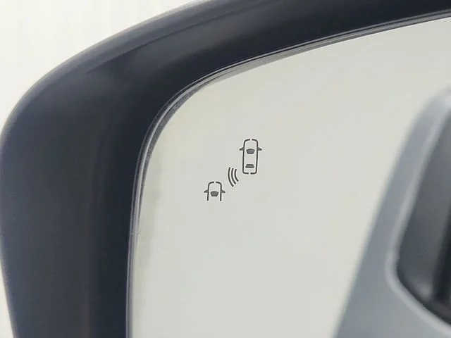 New 2026 Gray Nissan SV image 21