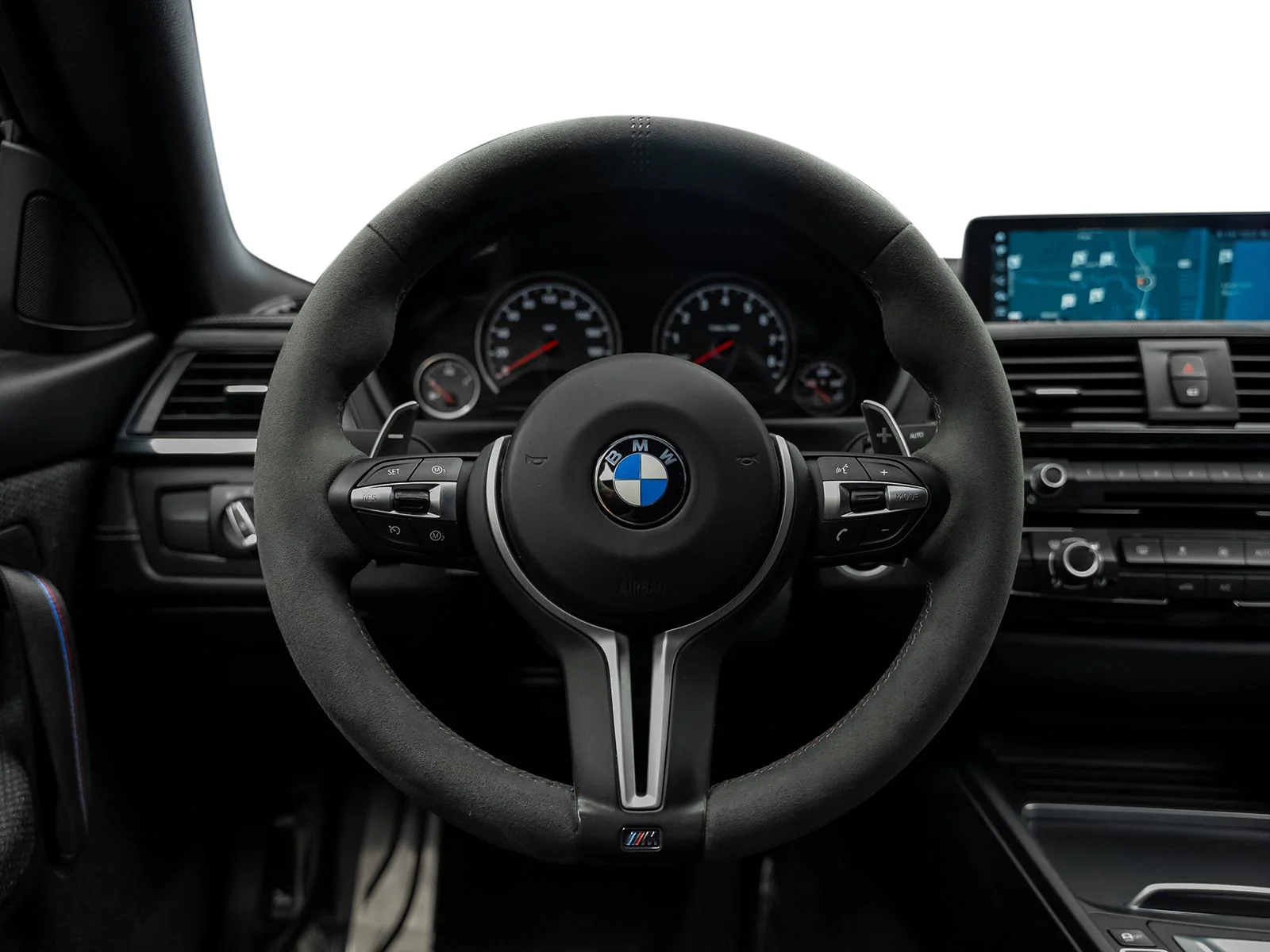 Used 2020 Red BMW CS image 4