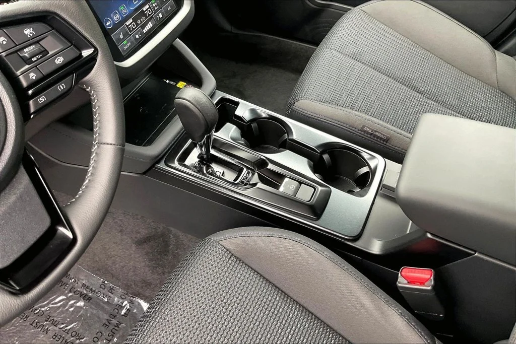 New 2026 RIVER ROCK PEARL Subaru Premium image 9
