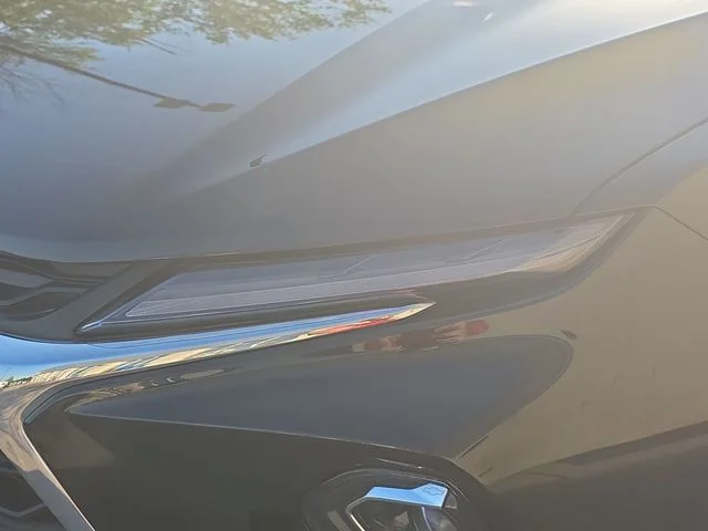 Used 2024 Black Chevrolet LT image 30