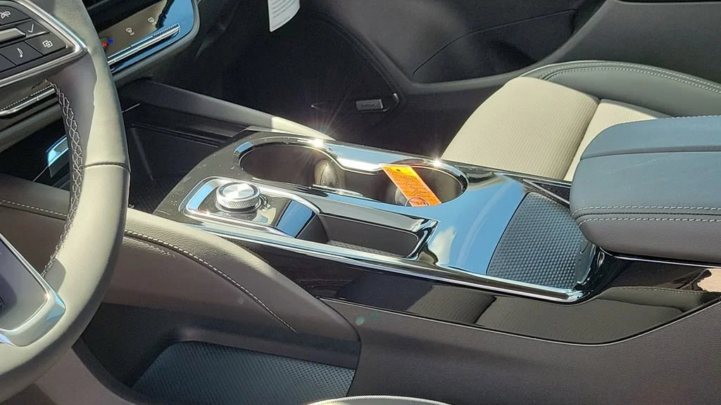 New 2026 Midnight Opal Buick Avenir image 18