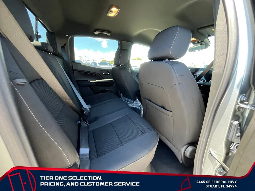 New 2026 Sterling Metallic GMC Elevation image 18