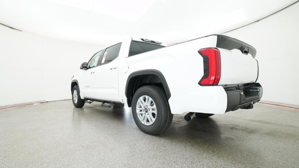 New 2026 Ice Cap Toyota SR5 image 44