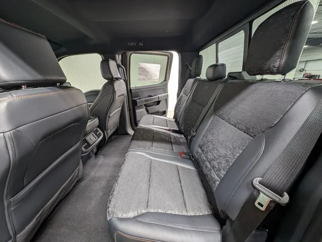 New 2026 Marsh Gray Ford Tremor® image 52