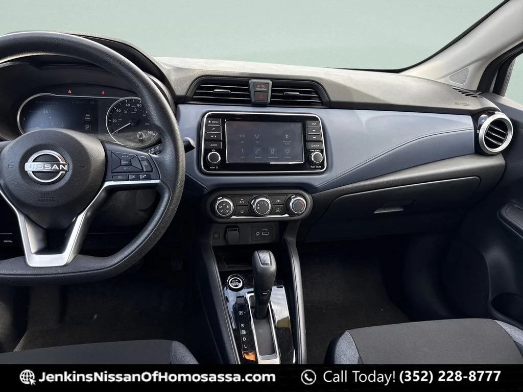 Used 2023 Silver Nissan 1.6 SV image 26