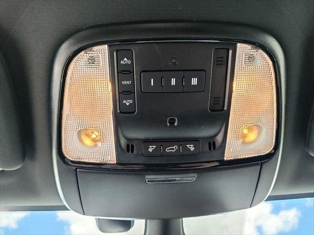 New 2026 White Knuckle Clearcoat Dodge GT PLUS image 24