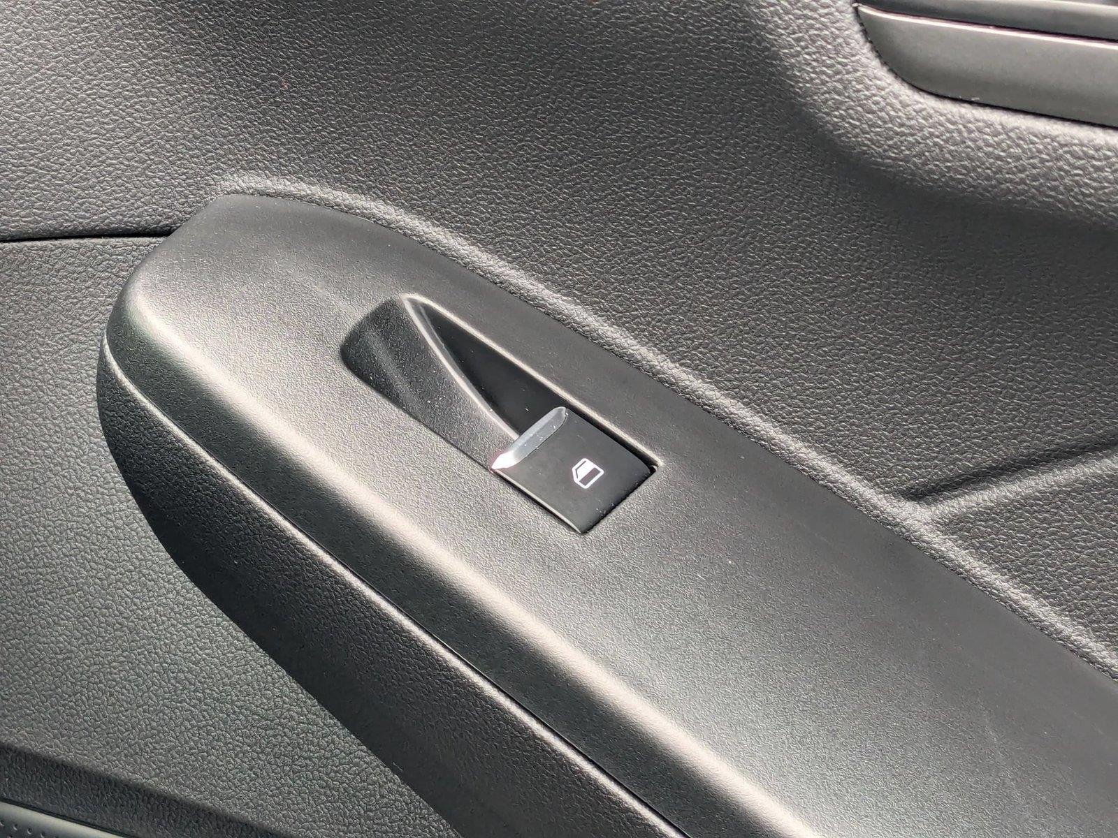 Used 2024 Carbonized Gray Metallic Ford PHEV image 31