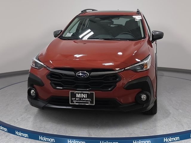 Used 2024 Beige Subaru Premium image 3