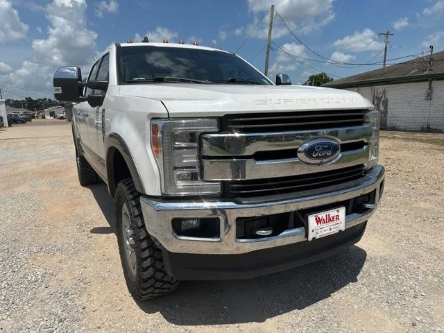 2019 Ford F-250 King Ranch 4x4 Crew Cab 6-3/4' Box's photo