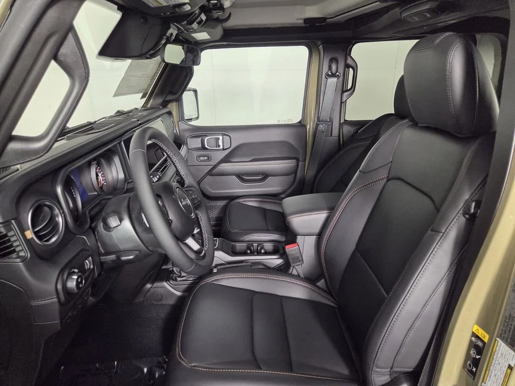 New 2026 41 Jeep Sahara image 9
