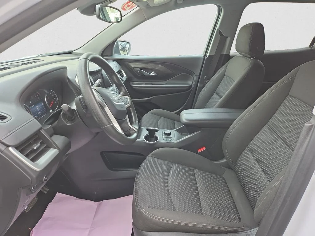 2023 GMC Terrain SLE - Photo 14