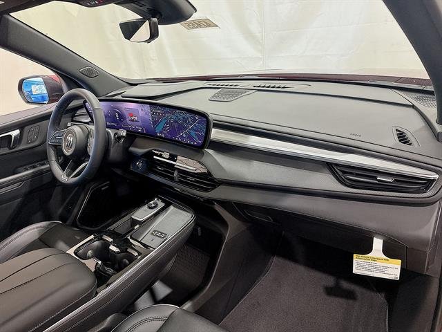 2027 Buick Enclave Preferred - Photo 29