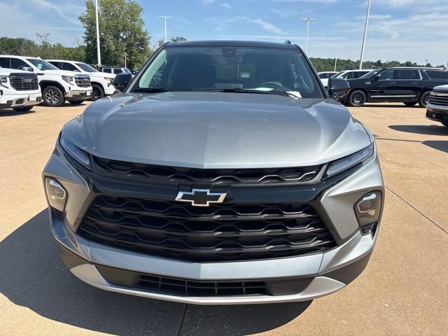 2026 Chevrolet Blazer 2LT - Photo 8