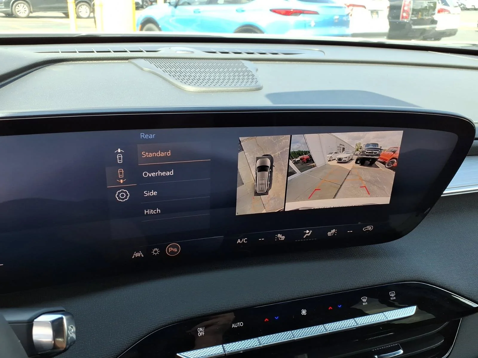 2026 Buick Enclave Preferred - Photo 16