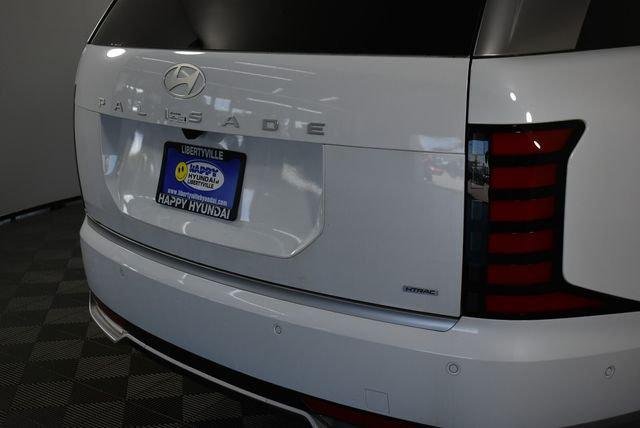 New 2026 White Hyundai Calligraphy AWD image 67