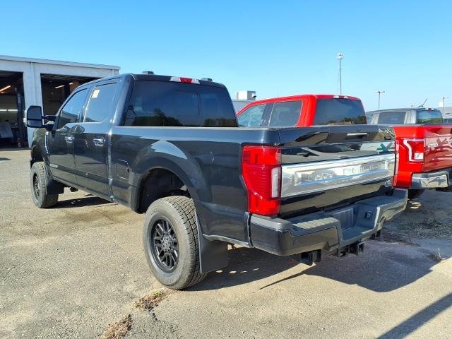 Used 2022 Black Ford  image 4