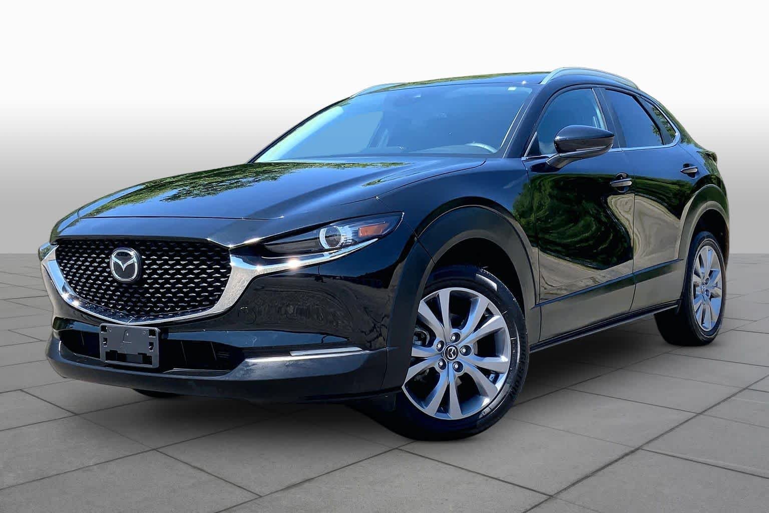2023 Mazda CX-30 2.5 S Select Package