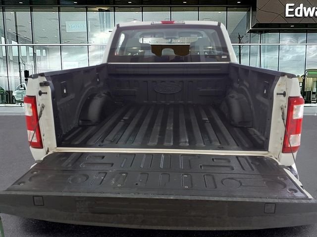 Used 2022 White Ford XL image 10