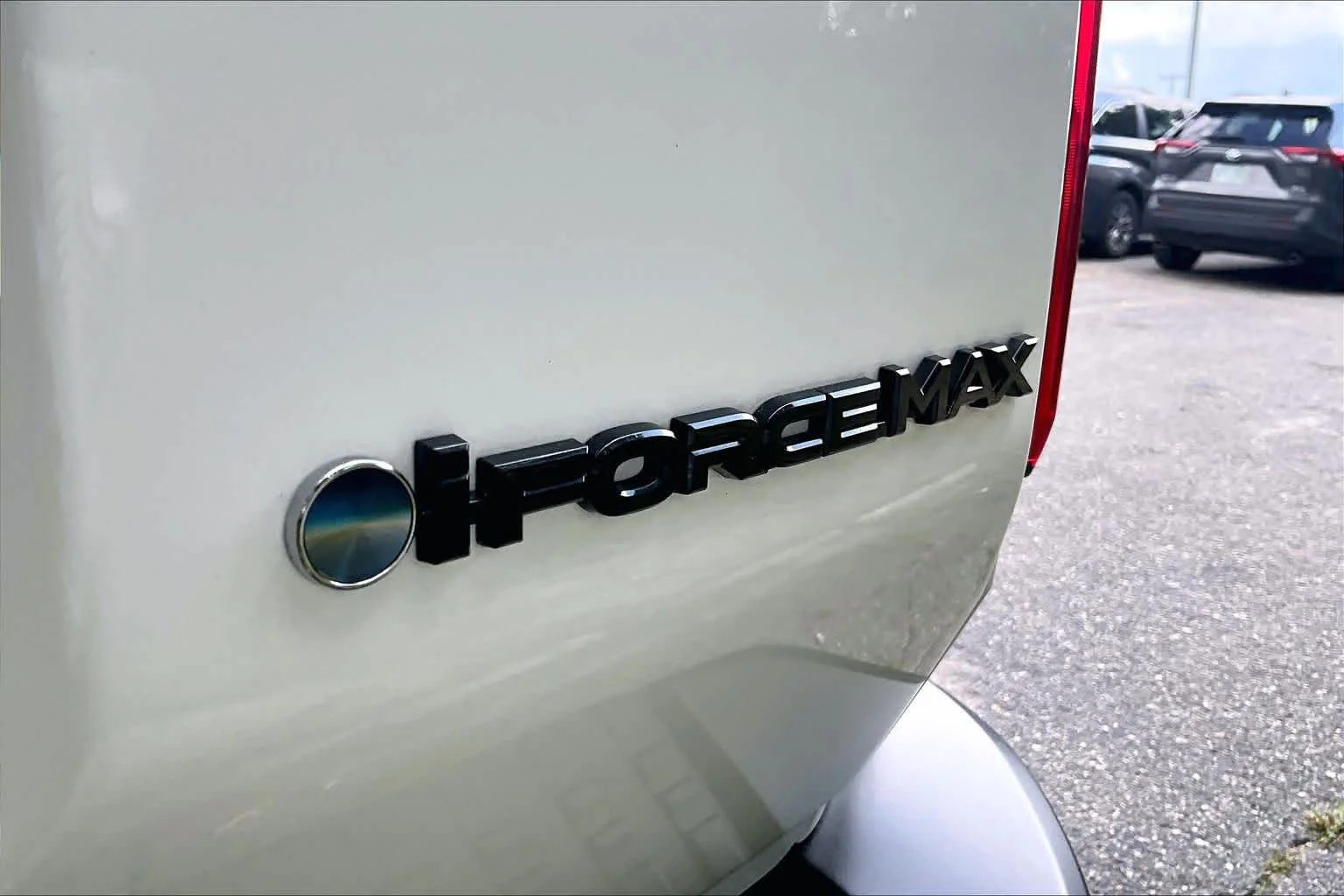Used 2025 Ice Cap Toyota 1958 image 10