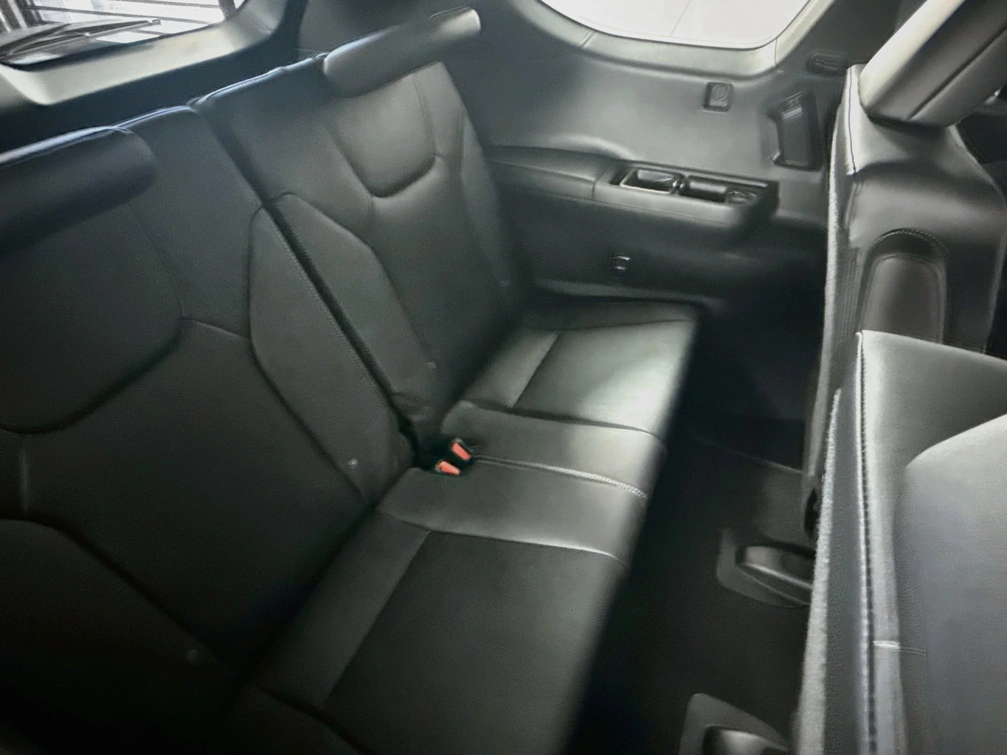 2026 Lexus TX 350 Premium - Photo 25
