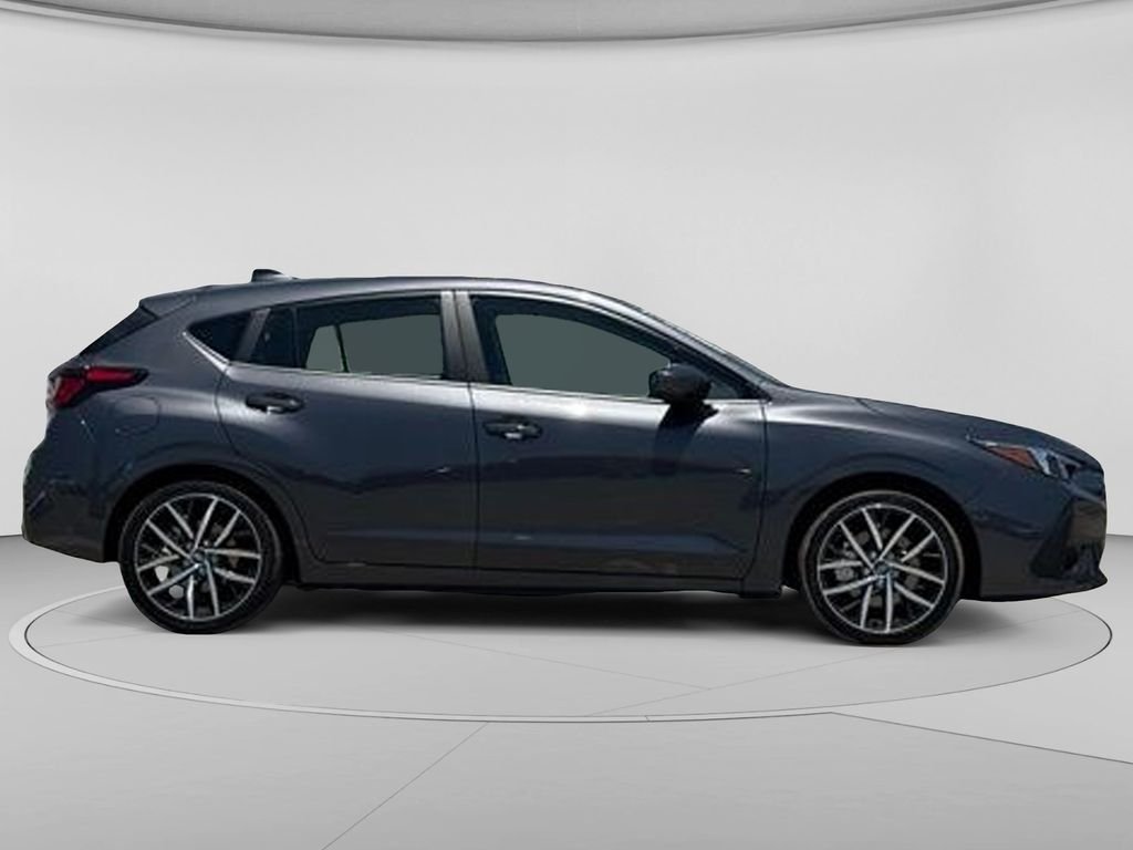 New 2026 MAGNETITE GRAY METALLIC Subaru Sport image 12