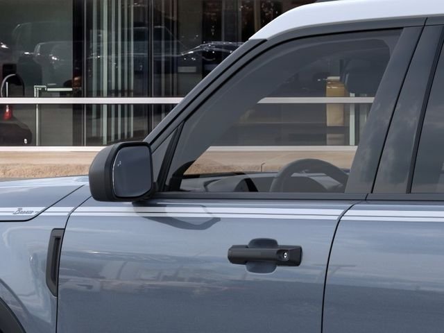 New 2025 Azure Gray Metallic Tri-Coat Ford Heritage image 20