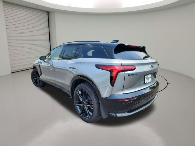 2026 Chevrolet Blazer EV RS - Photo 5