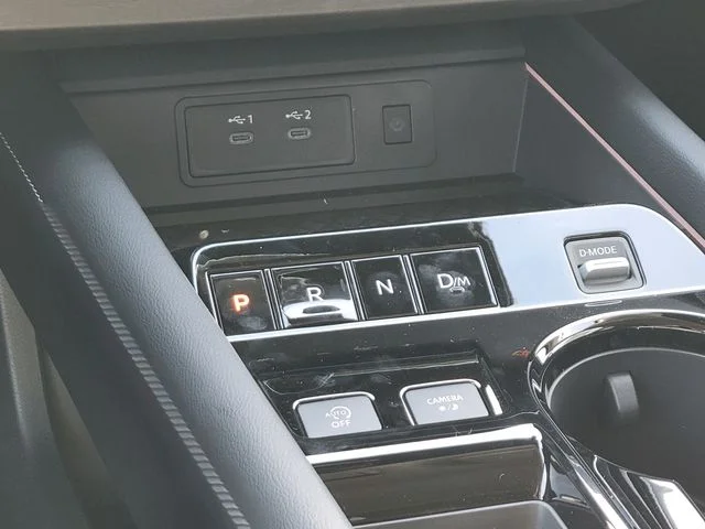 2025 Nissan Murano SL - Photo 27