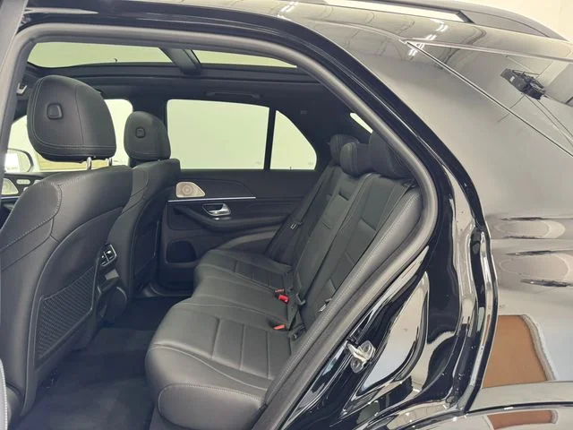 New 2026 Black Mercedes-Benz GLE 350 image 21