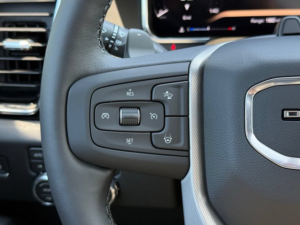 2026 GMC Sierra 1500 Denali - Photo 25