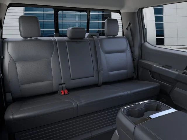 New 2026 Avalanche Ford F-250® Lariat® image 11