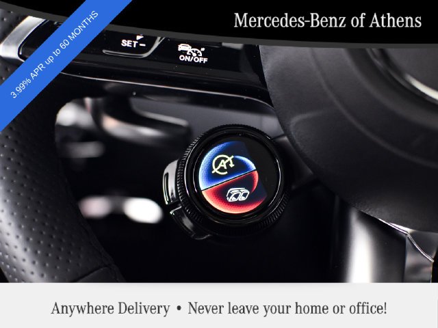New 2026 Cirrus Silver Metallic Mercedes-Benz GLC 43 AMG® image 29