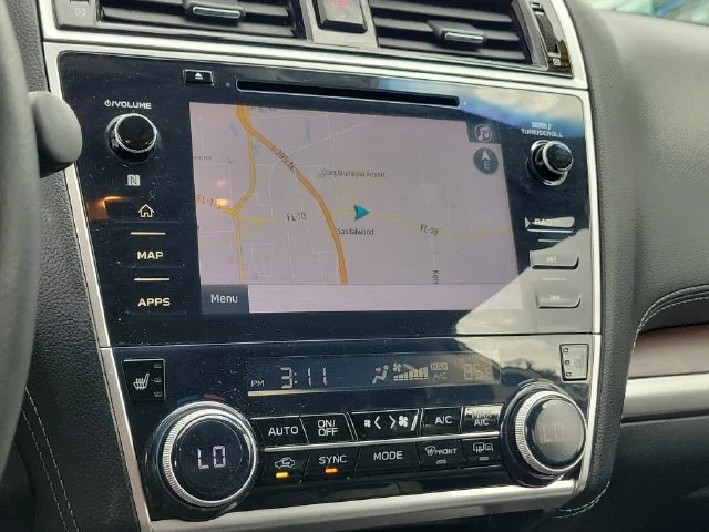 2019 Subaru Outback Limited - Photo 31