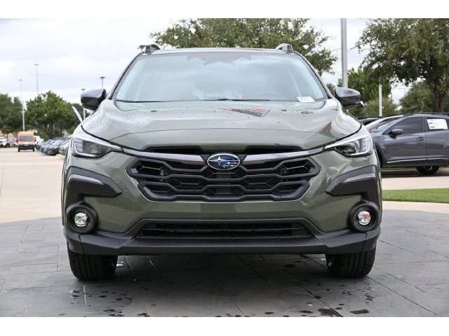 New 2026 Alpine Green Subaru Limited image 41
