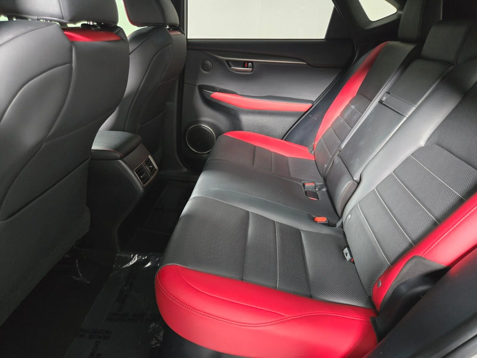 Used 2021 Silver Lexus 300 F Sport image 5