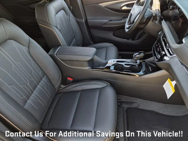 2026 Buick Envista Avenir - Photo 11