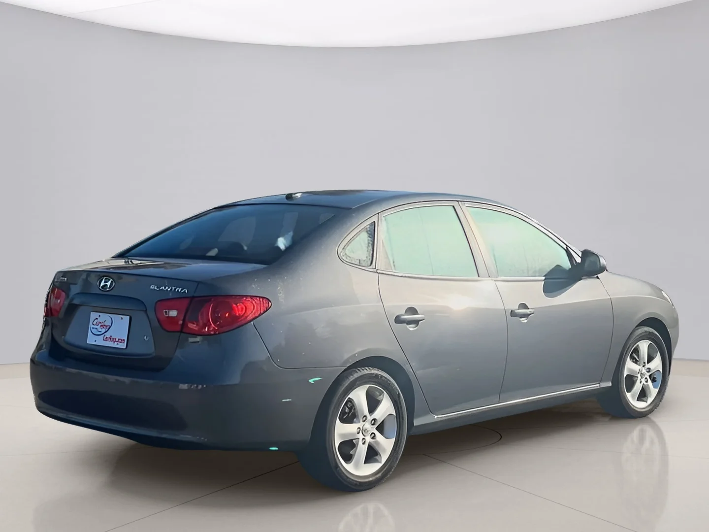 2009 Hyundai Elantra SE - Photo 8